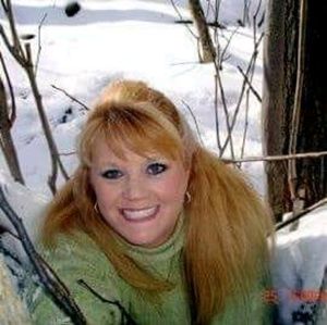 Meet your Posher, Cheryl ann